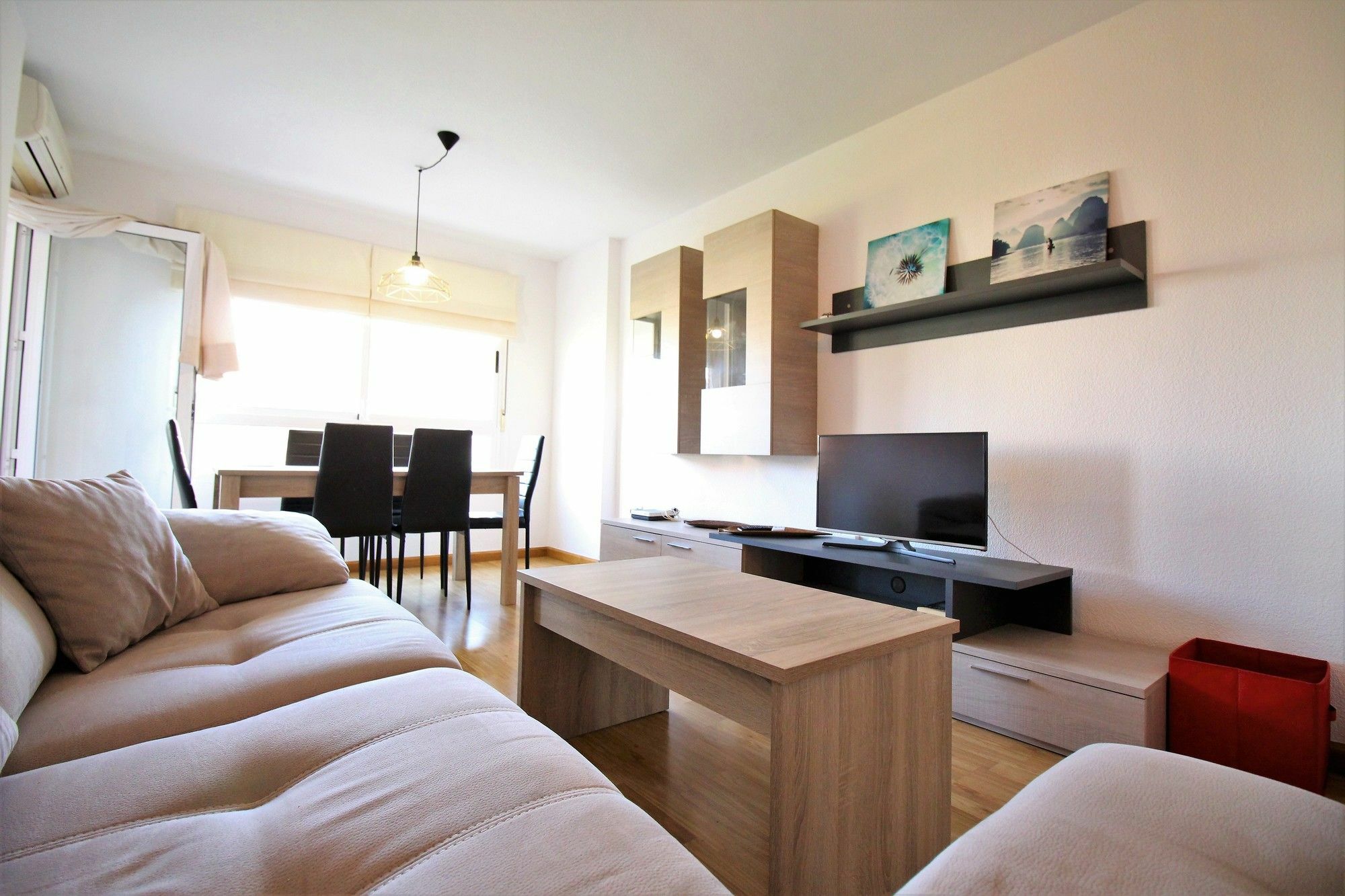 Myflats Bulevar Alicante Exterior foto