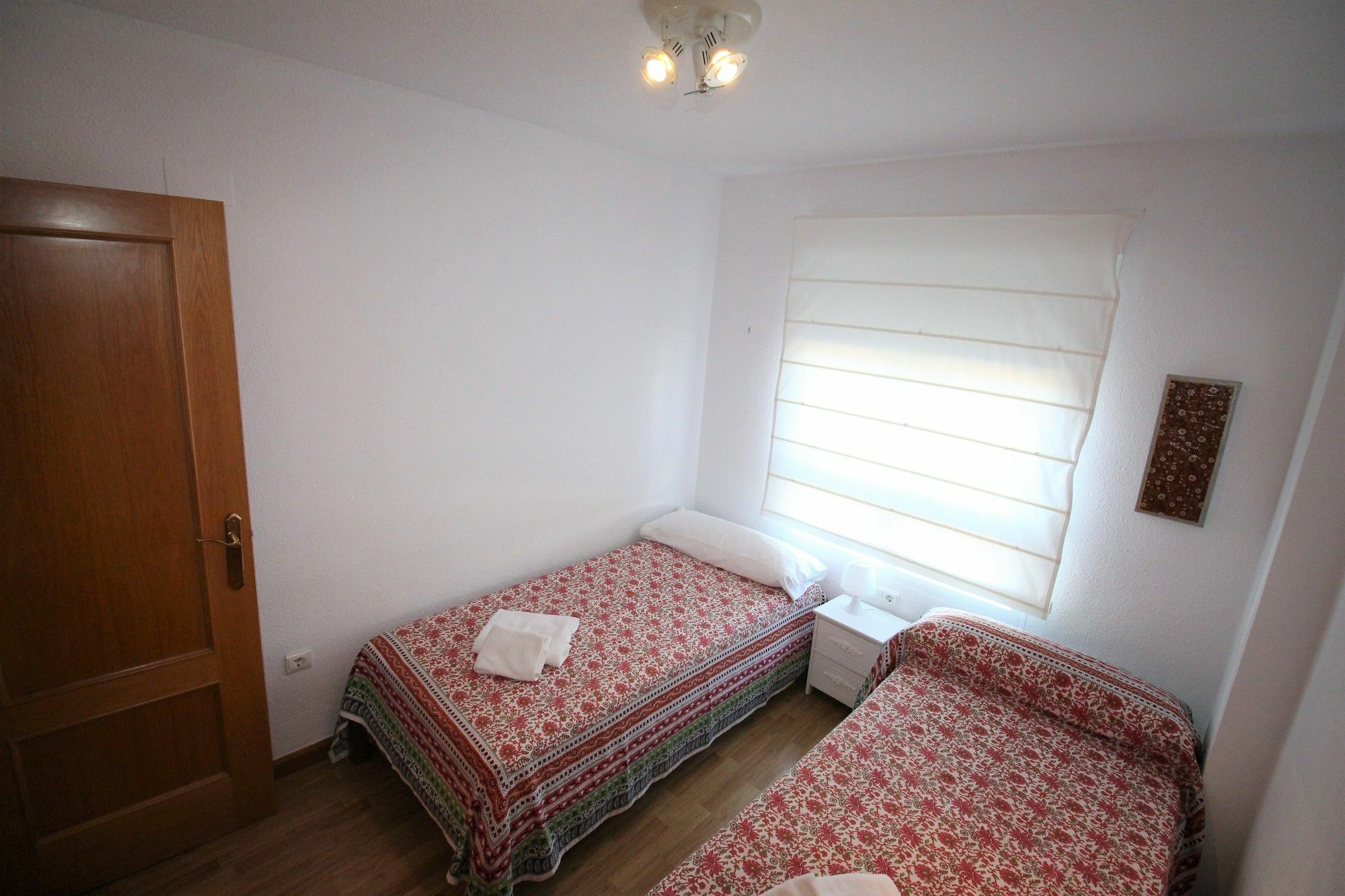 Myflats Bulevar Alicante Exterior foto