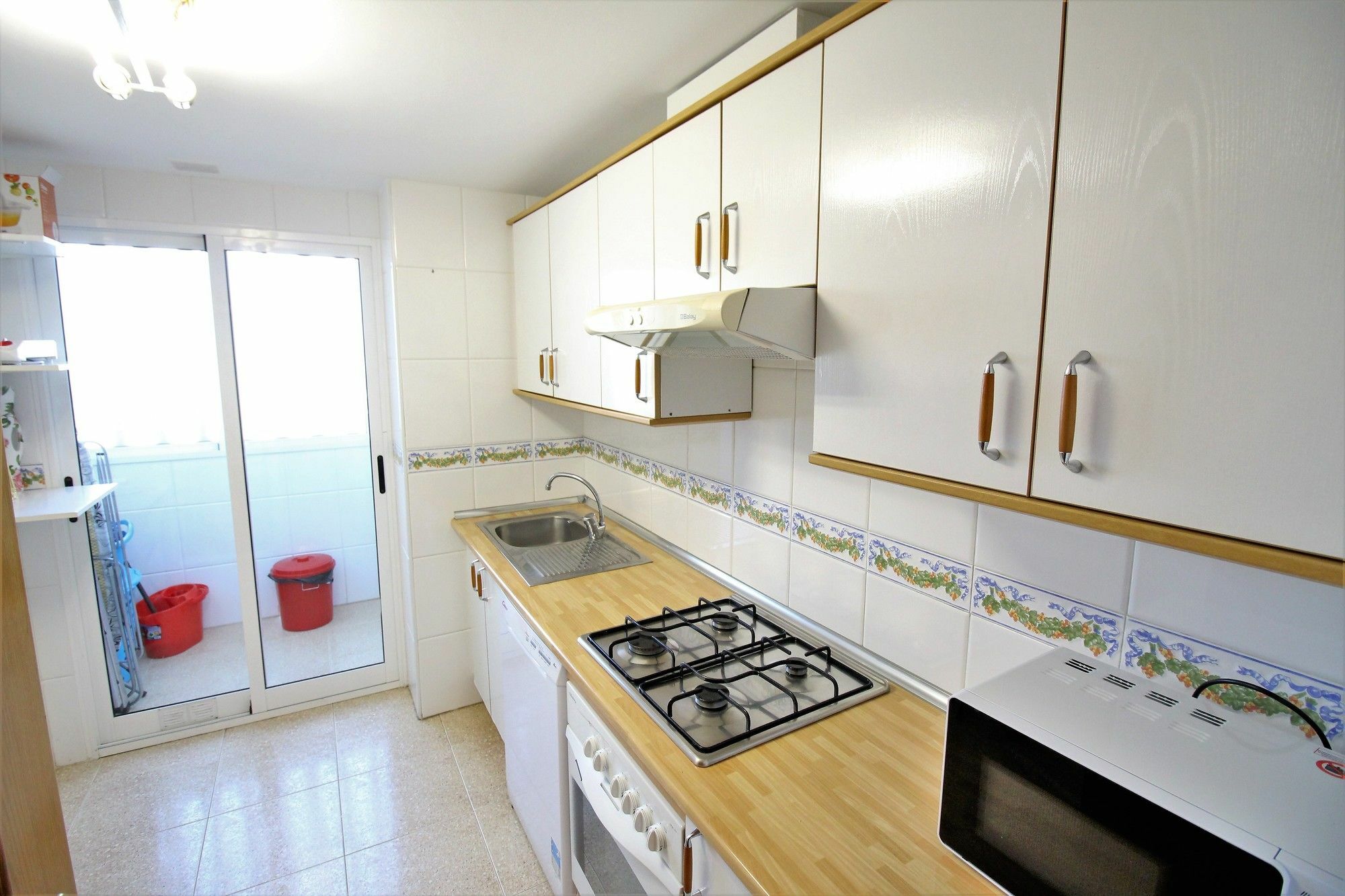 Myflats Bulevar Alicante Exterior foto
