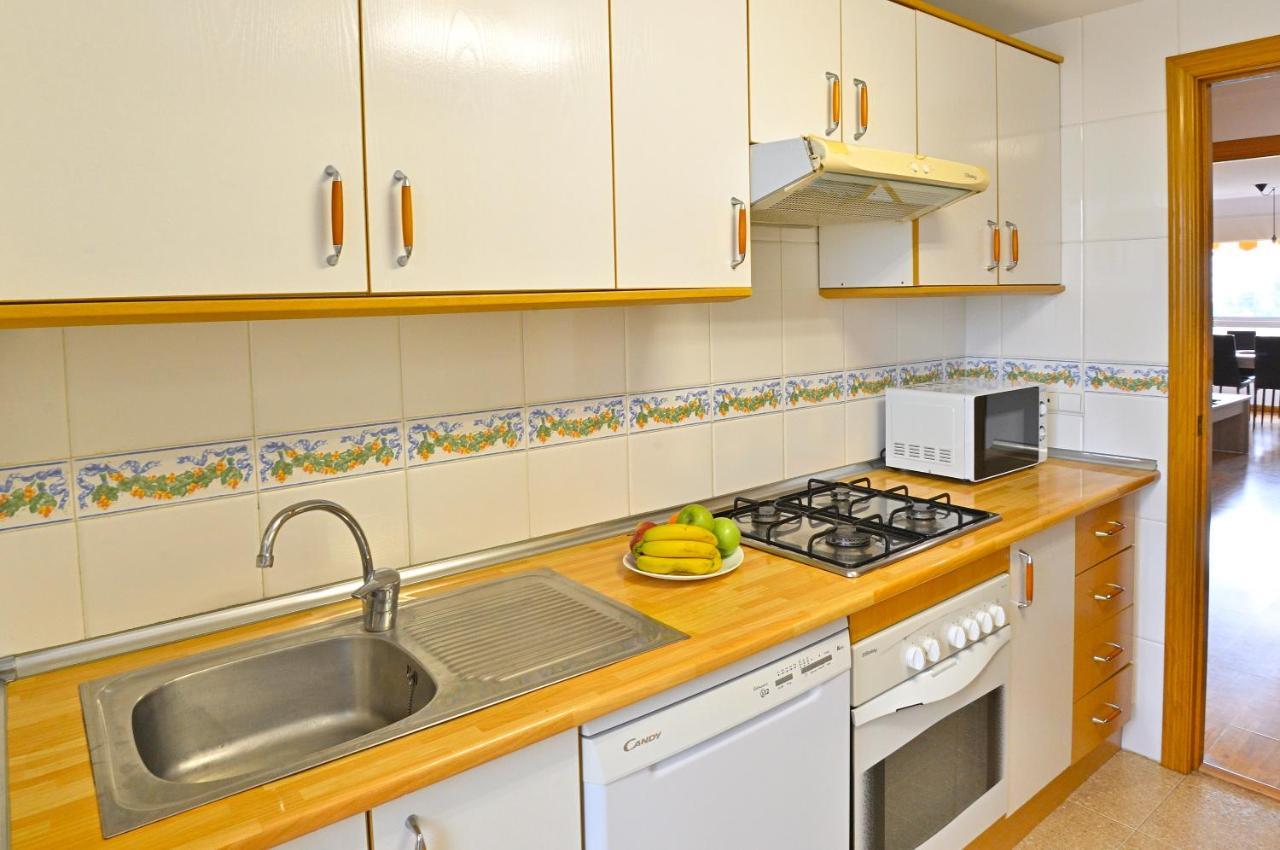 Myflats Bulevar Alicante Exterior foto