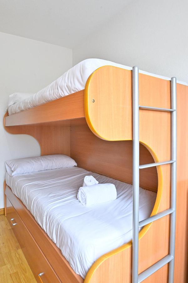 Myflats Bulevar Alicante Exterior foto