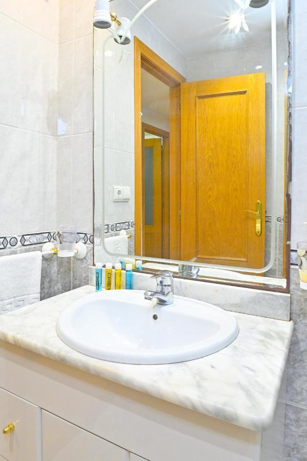 Myflats Bulevar Alicante Exterior foto